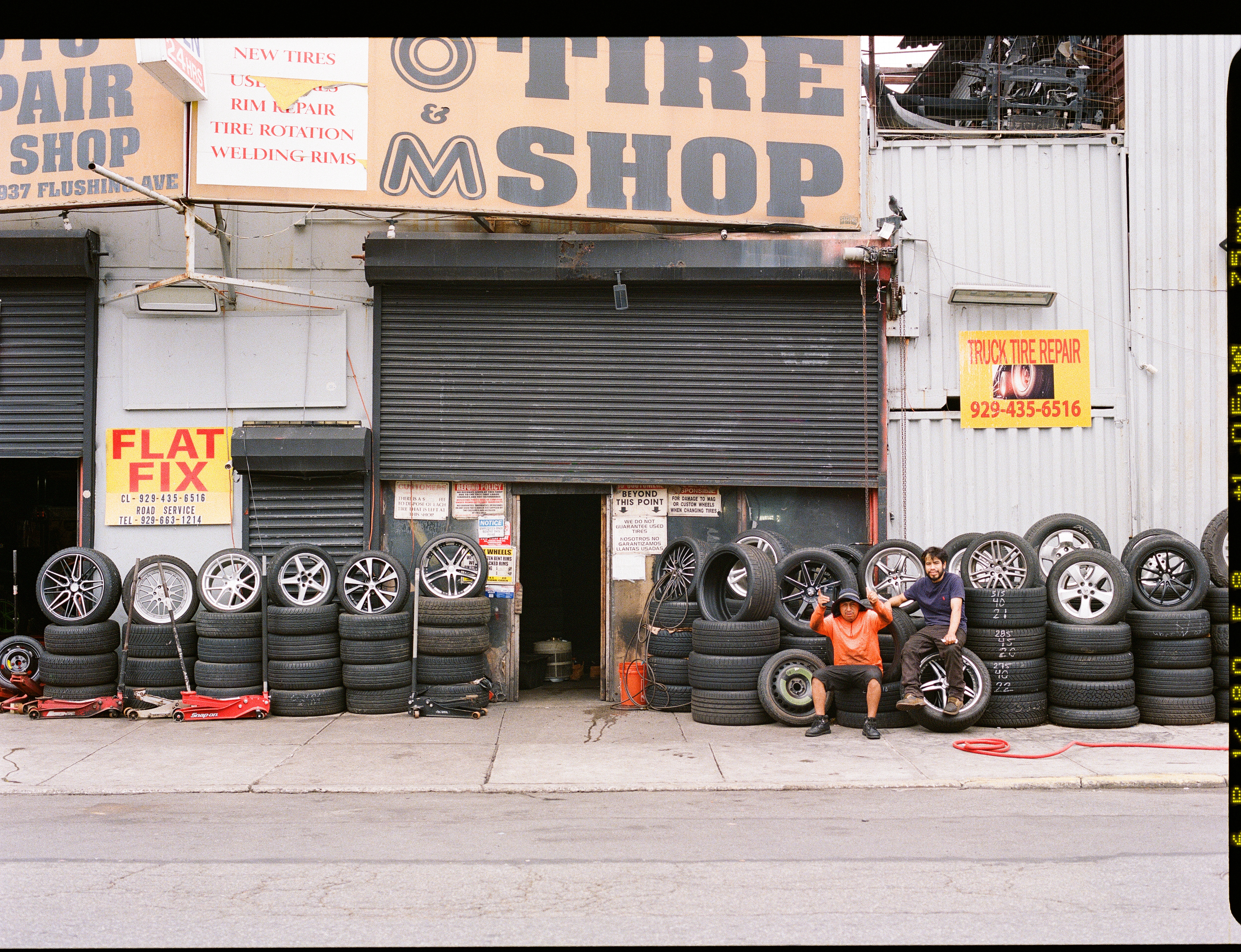 Brooklyn 2